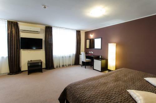Hotel People