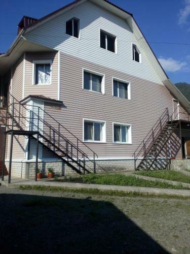 Usadba Bereg