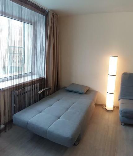 Apartamienty "novyi Dom"