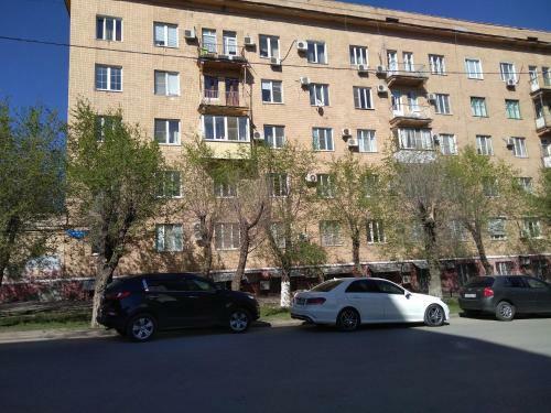 Apartment On Gagarina 2