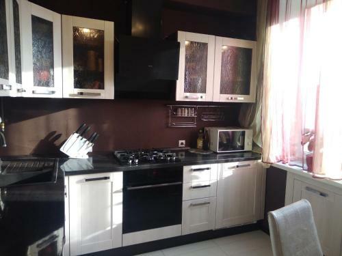 Apartment On Gagarina 2