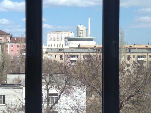 Apartment On Gagarina 2