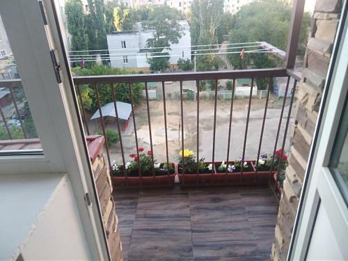 Apartment On Gagarina 2