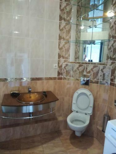 Apartment On Gagarina 2