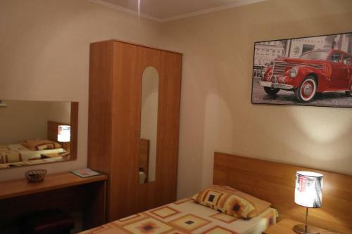 Hotel Drongo