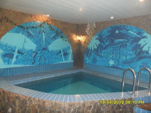 Hotel Drongo