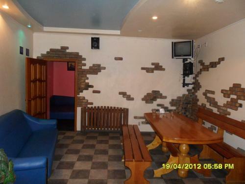 Hotel Drongo