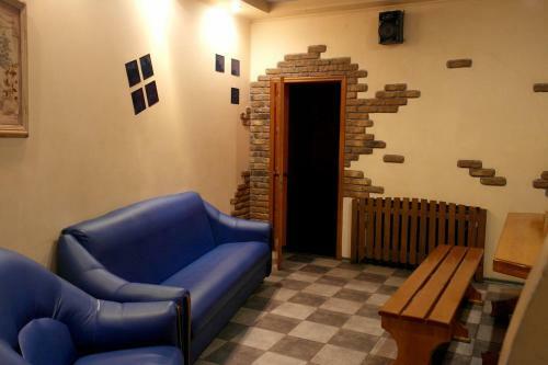 Hotel Drongo