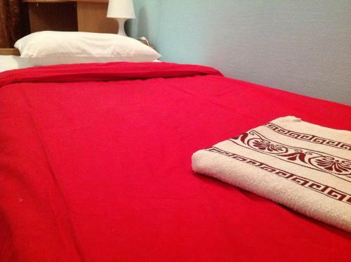 Hostel 101