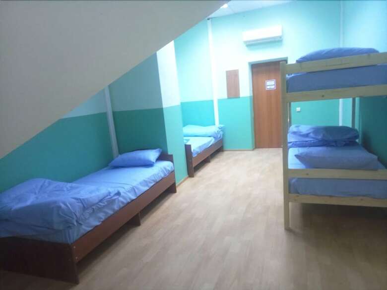 Hostel Lounge Blizzzko