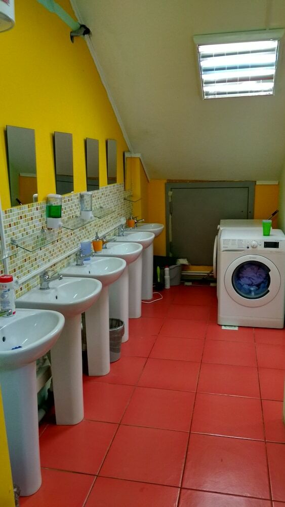 Hostel Lounge Blizzzko