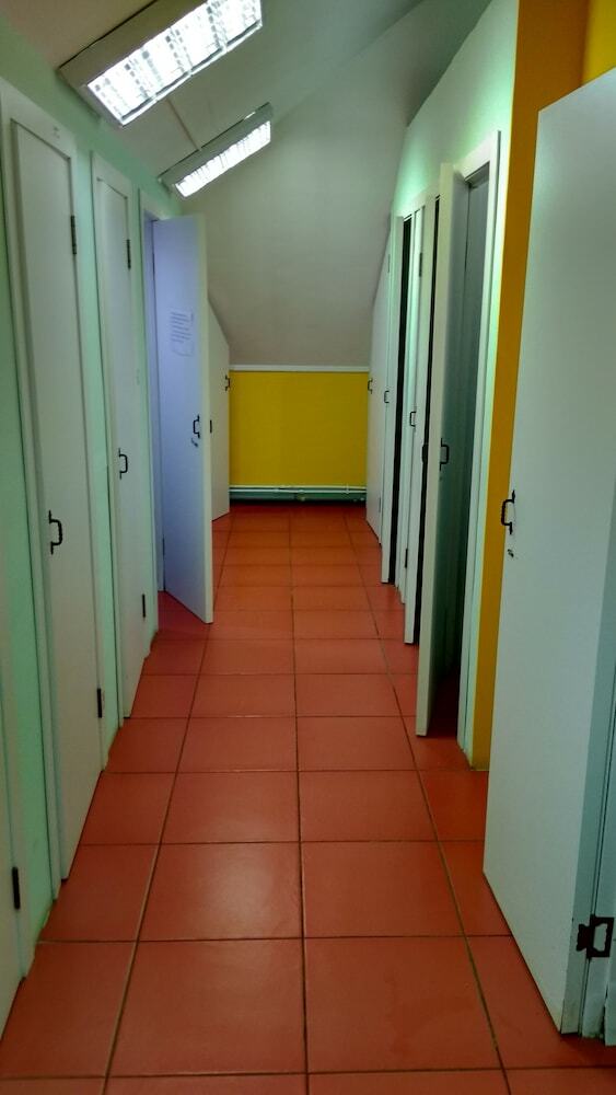 Hostel Lounge Blizzzko