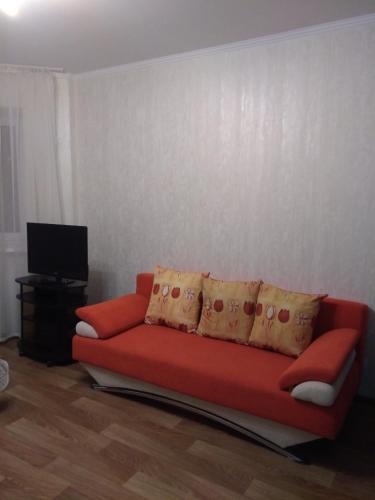 Apartament On Dubravnaya 28