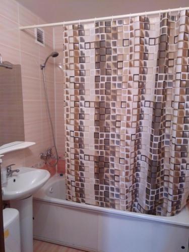 Apartament On Dubravnaya 28