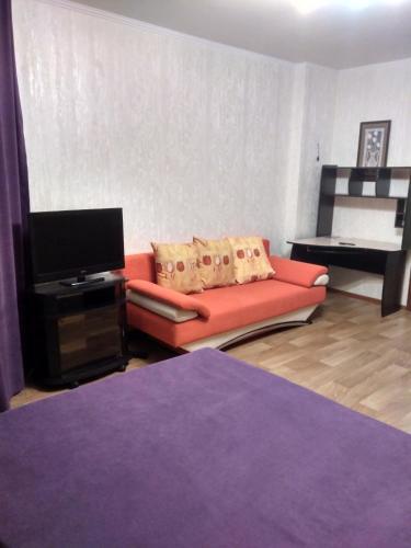 Apartament On Dubravnaya 28