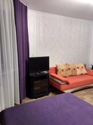 Apartament On Dubravnaya 28