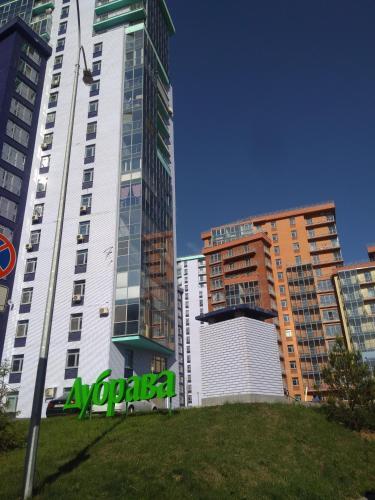 Apartament On Dubravnaya 28