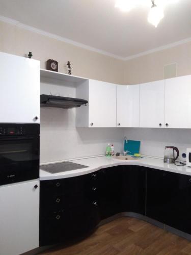 Apartament On Dubravnaya 28