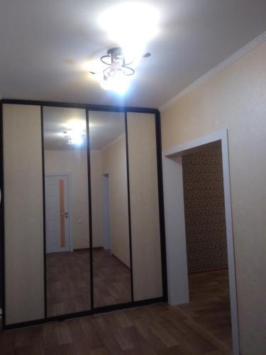 Apartament On Dubravnaya 28