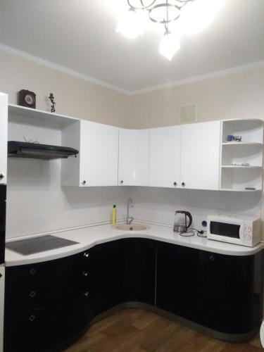 Apartament On Dubravnaya 28