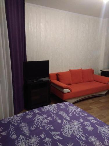 Apartament On Dubravnaya 28