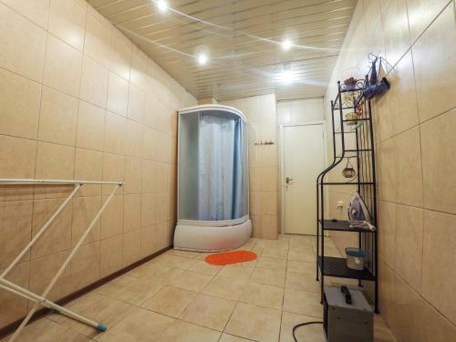 Albergue Rooms On Pirogova