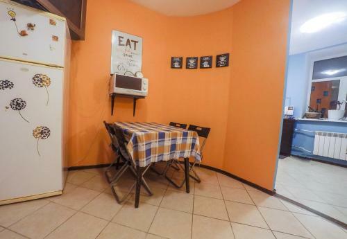 Albergue Rooms On Pirogova
