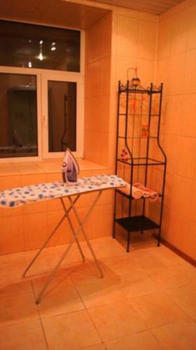 Albergue Rooms On Pirogova