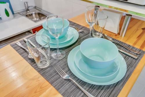 Apartamento Cozy Housing On Nevsky Prospect