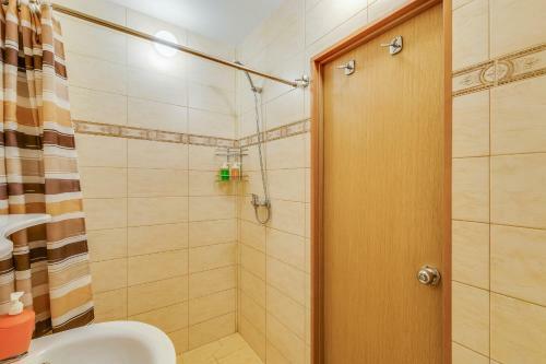 Apartamento Cozy Housing On Nevsky Prospect