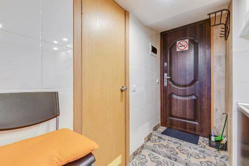 Apartamento Cozy Housing On Nevsky Prospect