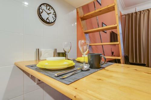Apartamento Cozy Housing On Nevsky Prospect