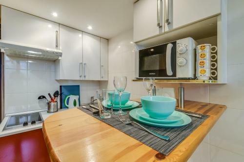 Apartamento Cozy Housing On Nevsky Prospect