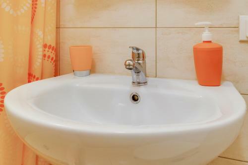 Apartamento Cozy Housing On Nevsky Prospect