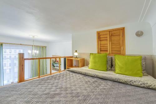 Apartamento Cozy Housing On Nevsky Prospect