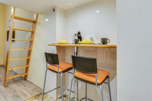 Apartamento Cozy Housing On Nevsky Prospect