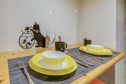 Apartamento Cozy Housing On Nevsky Prospect