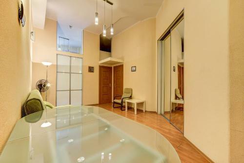 Apartamento Sutkipeterburg Nevsky Prospekt 65