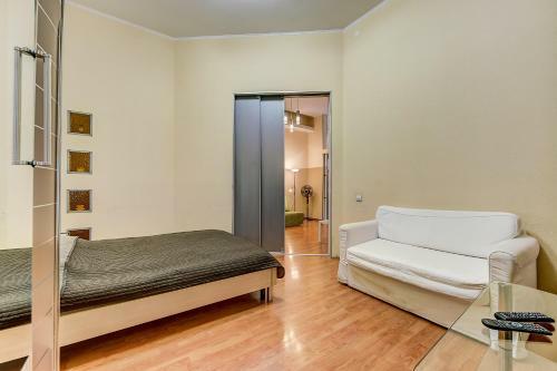 Apartamento Sutkipeterburg Nevsky Prospekt 65
