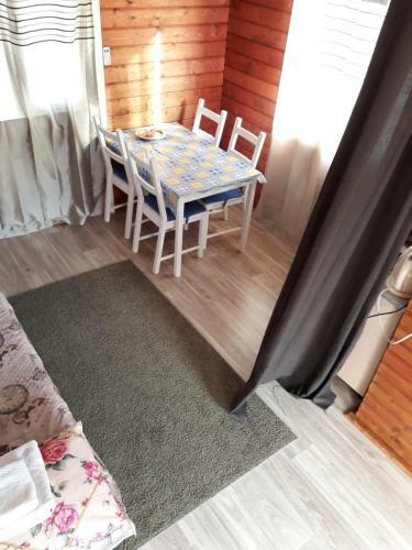 Holiday Home On Mira 13 A