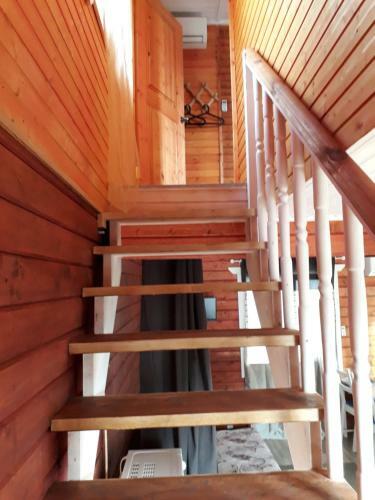 Holiday Home On Mira 13 A