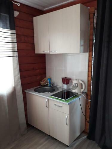 Holiday Home On Mira 13 A