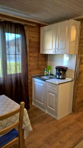 Holiday Home On Mira 13 A