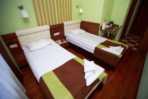 Motel Uyut