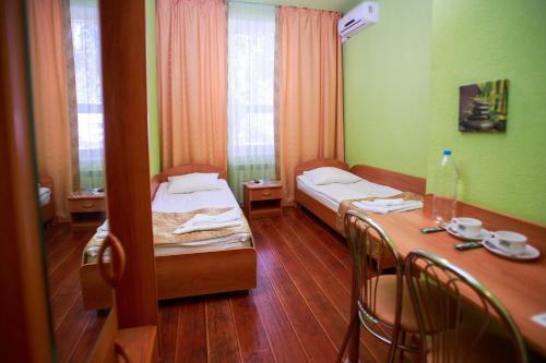Motel Uyut