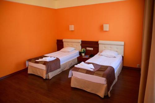 Motel Uyut