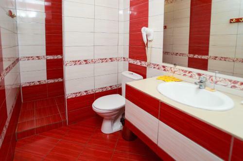 Motel Uyut