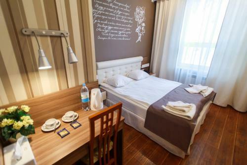 Motel Uyut