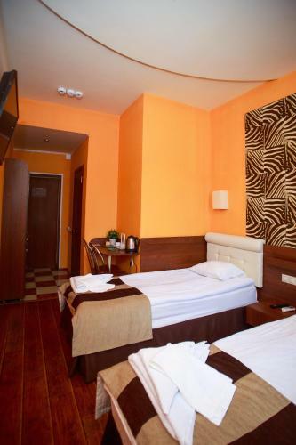 Motel Uyut