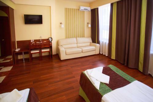 Motel Uyut